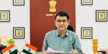 Dept of Posts observes Swachhta Pakhwada from November 16-30, 2024: PMG of North Gujarat Region