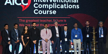 Promed Hospital hosts Asia’s largest Interventional Complications Course in Cardiology in Chennai