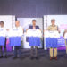 Ahead of 8th Edition of Adani Ahmedabad Marathon, dignitaries launch new jersey
