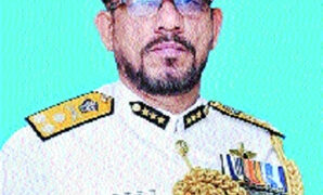 ICG ADG (Retd) VD Chafekar appointed as Executive Director of ReCAAP ISC, Singapore