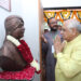 Gujarat CM inaugurates Virasat folk art museum, National Poet Zaverchand Meghani Museum