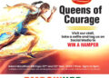 Wagh Bakri ‘Queens of Courage’ initiative to empowher female marathon participants