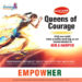 Wagh Bakri ‘Queens of Courage’ initiative to empowher female marathon participants