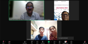 30 leading overseas varsities participate in ekal UniFair to connect with students and parents