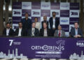 Shalby Hospitals hosts India’s largest Orthopedic Academic Meet for joint replacement upskilling of juniors
