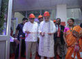 Amit Shah inaugurates Gujarat’s largest waste-to-energy power generation plant in Ahmedabad