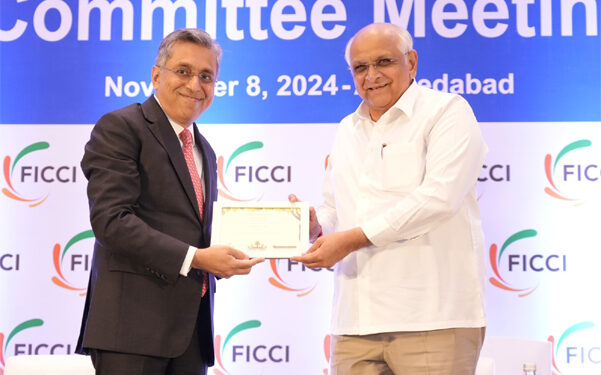 Gujarat to lead India’s growth story, aims to become $3.5 tn economy by 2047: CM Bhupendra Patel