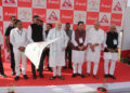 Shah flags off Amul Clean Fuel Rally, hails dairying as best women empowerment model