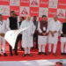 Shah flags off Amul Clean Fuel Rally, hails dairying as best women empowerment model