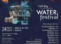 Crraft of Art celebrates 15-year mission to reconnect youth with India’s heritage through ‘Water Festival’