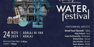 Crraft of Art celebrates 15-year mission to reconnect youth with India’s heritage through ‘Water Festival’
