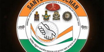 Indian Army successfully inaugurates ‘Sanyukt Vimochan 2024’, HADR Exercise, in Ahmedabad