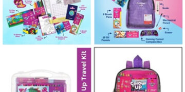 BIC Cello’s exclusive gifting options – perfect for corporate gifting, children, and everything in between