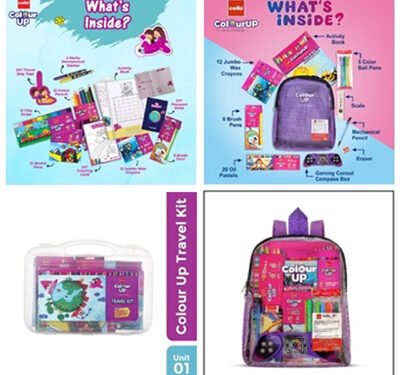 BIC Cello’s exclusive gifting options – perfect for corporate gifting, children, and everything in between