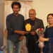 Ahmedabad Book Club celebrates the launch of ‘The Last Witness’ by GV Subba Rao