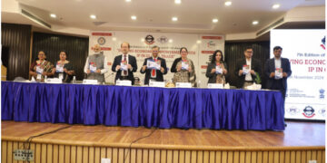 7th edition of IP Conclave on ‘Driving Economic Empowerment with IP in Global Trade’ ends on high note