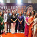 Top cop opens treasure trove for brides, 3-day Jewellery World Expo, at YMCA Club in Ahmedabad