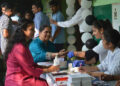 CSR: Aimtron Foundation hosts week-long free healthcare service at Tramba village in Rajkot