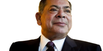 Obit: Essar Group co-founder Shashikant Ruia passes away at 81; PM condoles his demise