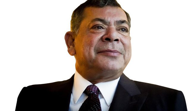 Obit: Essar Group co-founder Shashikant Ruia passes away at 81; PM condoles his demise