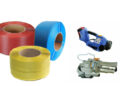 Recycled PET straps are best for post-harvest agro packaging: Gabriel PET Straps