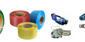 Recycled PET straps are best for post-harvest agro packaging: Gabriel PET Straps