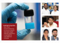IITGN researchers develop hydrogels to enhance treatment approaches for gastrointestinal tract cancers