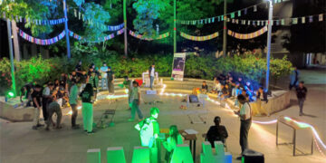 Don’t be afraid of failures. Learn from them: Nilesh Desai, Director, SAC to aspiring technologists