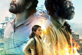 Team Sekhar Kammula’s ‘Kubera’ extends Diwali wishes through a fascinating poster