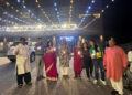 Rotary Club of Ahmedabad Skyline hosts spectacular Diwali Big Bash & polio eradication efforts
