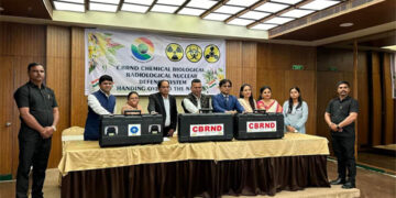 After Bunkers, CBRND Defence Research Circle launches safety products for homes & offices
