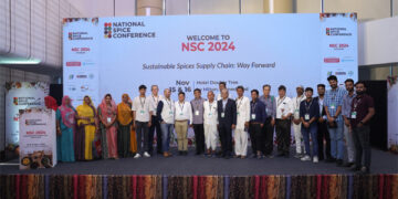 World Spice Organisation concludes 3rdedition of the National Spice Conference 2024 in Ahmedabad