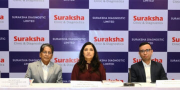 Suraksha Diagnostic’s ₹846 crore initial public offering to open for subscription on Friday