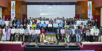 IN-SPACe, ASI, ISRO and IAF introduce Model Rocketry Workshop to Inspire Young Innovators