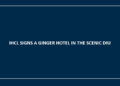 Hospitality boost: IHCL signs a Ginger Hotel in the scenic Diu to give thrust to tourism