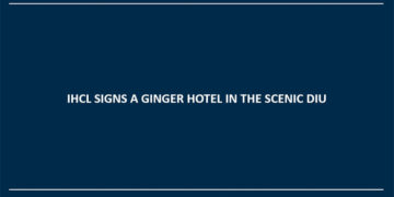 Hospitality boost: IHCL signs a Ginger Hotel in the scenic Diu to give thrust to tourism