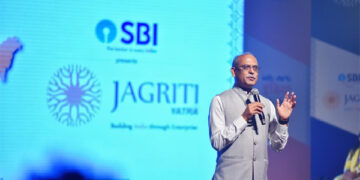 SBI empowers rural youth entrepreneurs through Jagriti Yatra 2024 to realise ‘Viksit Bharat’ dream