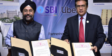 State Bank of India empowers Uber fleet partners with tailored loan solution
