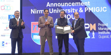 PMI Gujarat Chapter hosts second annual conference on NEXTGEN Project Management