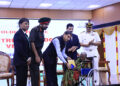 Over 2100 Defence Pensioners Benefitted at Mass Outreach Program ‘Sparsh’ at Vellore