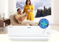 Voltas brings back its iconic All-Weather Campaign this winter in North India