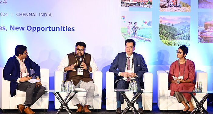 New Realities, New Opportunities: AVPN South Asia Summit 2024 announces major cross-sector initiatives