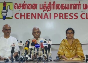 Ahead of Mahashivratri ‘Adiyogi Rath Yatra’ begins across TN