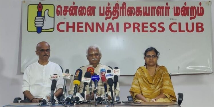 Ahead of Mahashivratri ‘Adiyogi Rath Yatra’ begins across TN