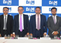 Dam Capital Advisors sets IPO price band at ₹269-283 a share; to raise ₹840 crore