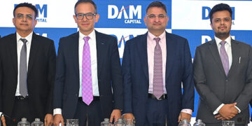 Dam Capital Advisors sets IPO price band at ₹269-283 a share; to raise ₹840 crore