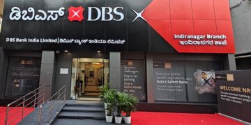 DBS Bank leverages Asian network to enhance wealth offering for HNI, NRI customers
