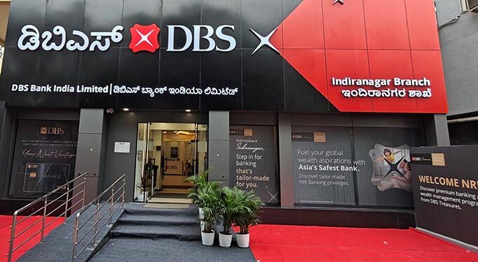 DBS Bank leverages Asian network to enhance wealth offering for HNI, NRI customers