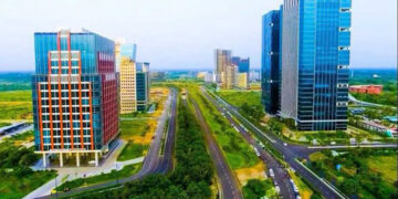 Midas touch: HDFC Bank carries out first gold forward deal from GIFT City in Gandhinagar