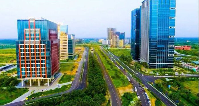 Midas touch: HDFC Bank carries out first gold forward deal from GIFT City in Gandhinagar